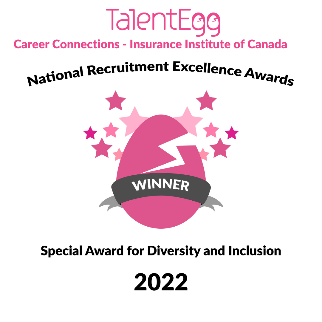 Special Award For Diversity and Inclusion 2022