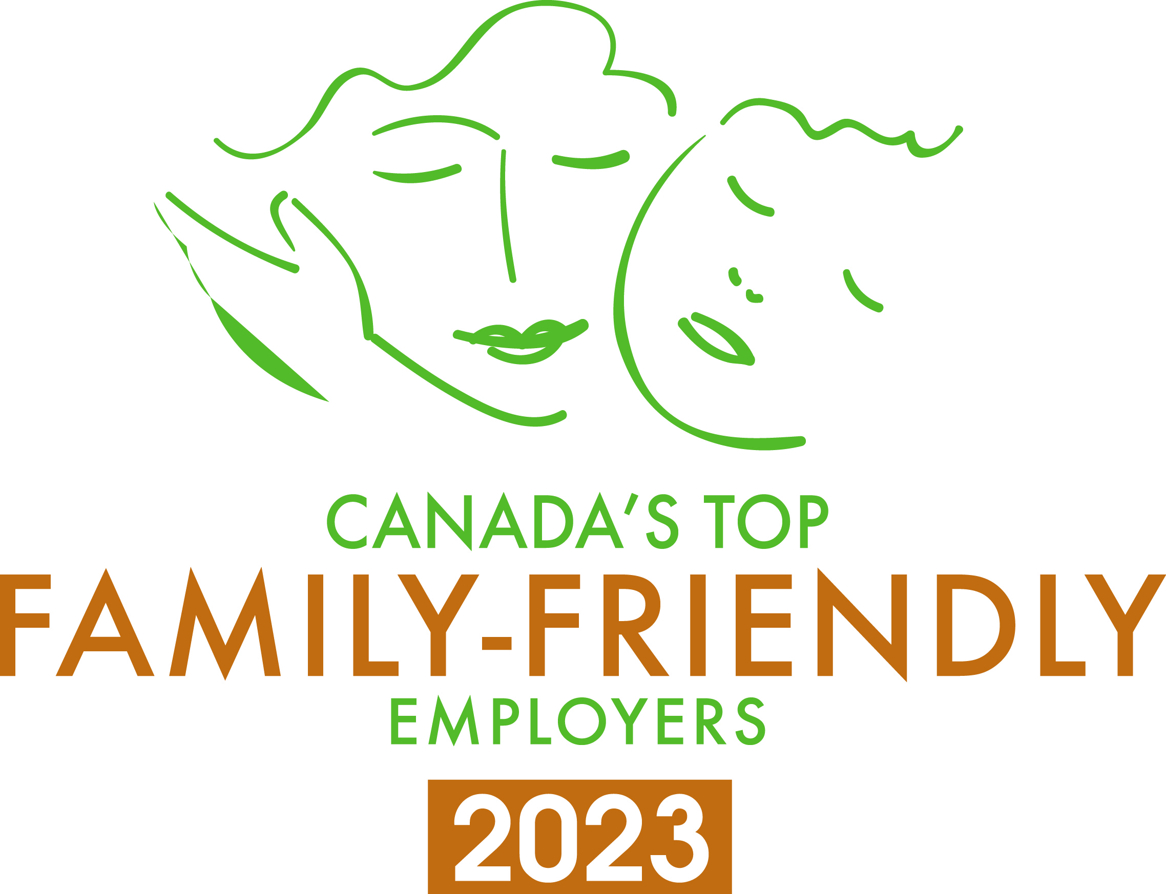 Canada's young employers 2020