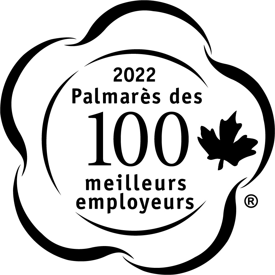 Canada's Top Employers 2021