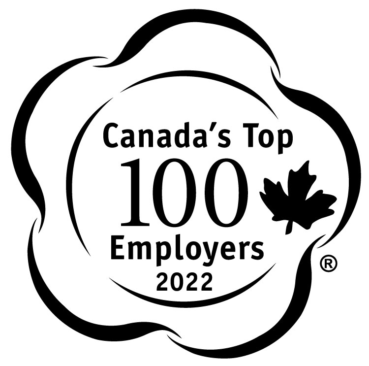 Canada's Top Employers 2021