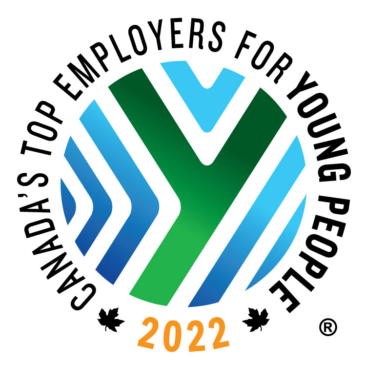 Canada's Top Employers 2020