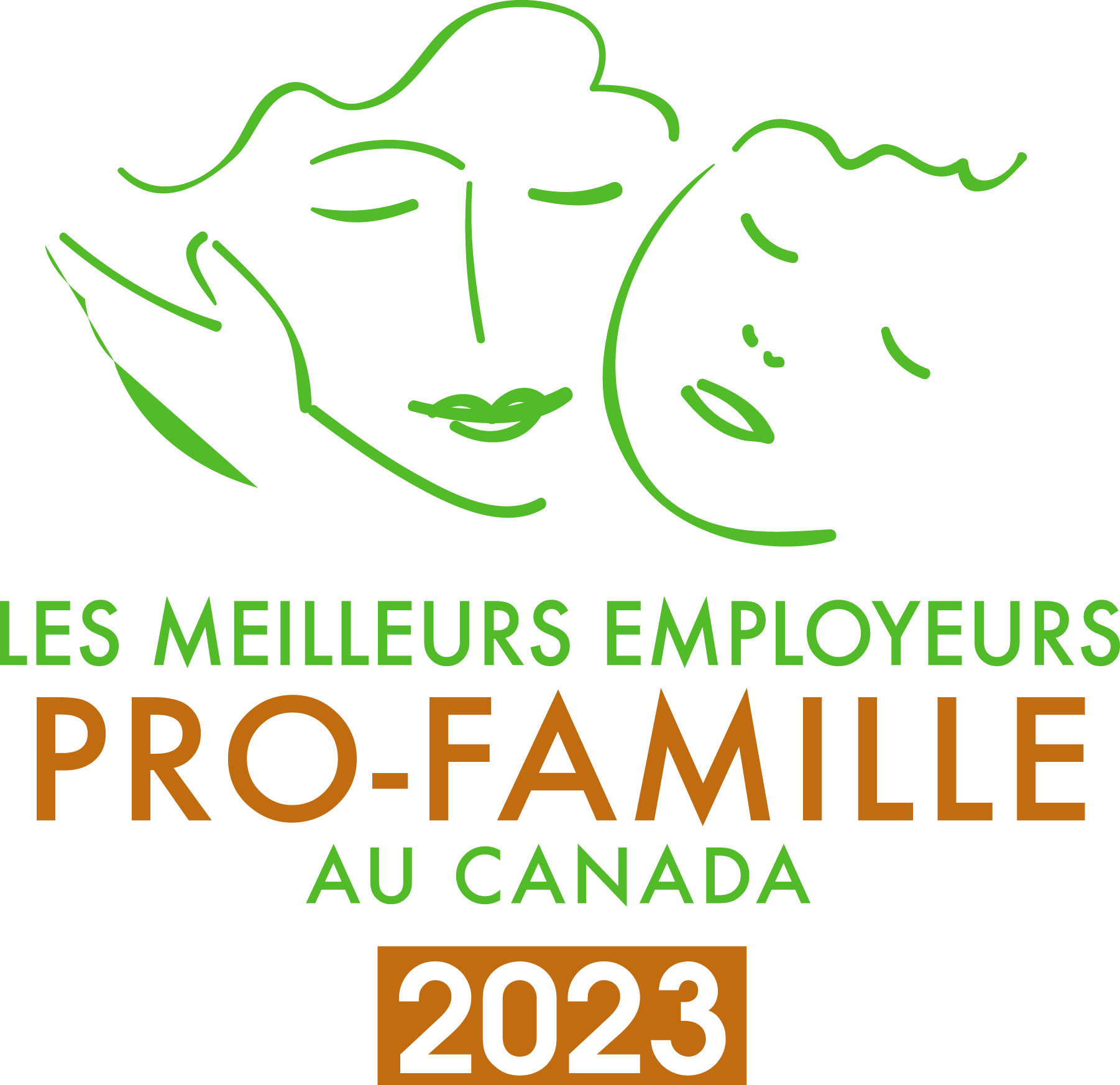 Canada's young employers 2020