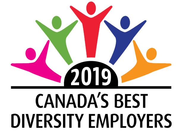 2019 Canada's Top 100 Employers