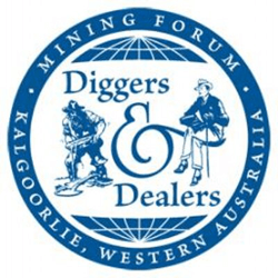 Diggers & Miners