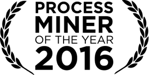 Process Miner