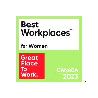 Best Workplace for Women