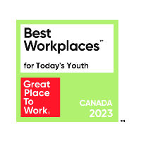 Best Workplace for Youth