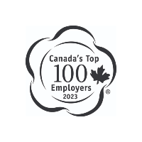 Canada Top 100 Employers