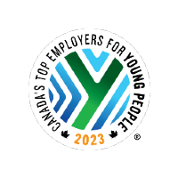 Canada Top Employer Young People