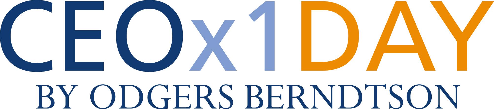 CEO x1 Day logo